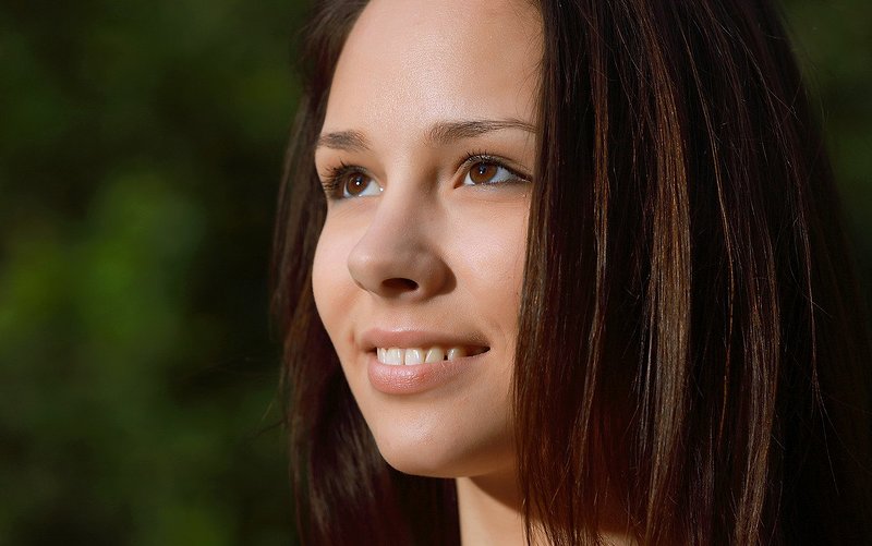 Кристина, 22 года, 2 размер груди
